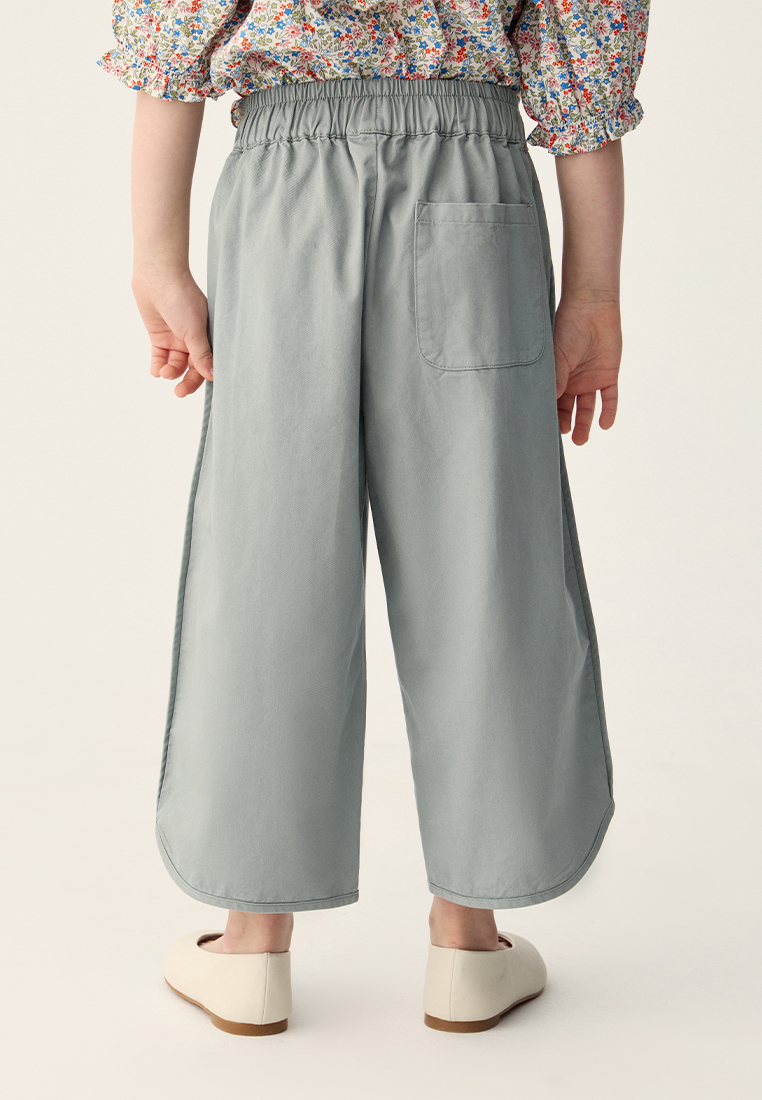 Брюки artie S26M06BR-1558D - фото 4