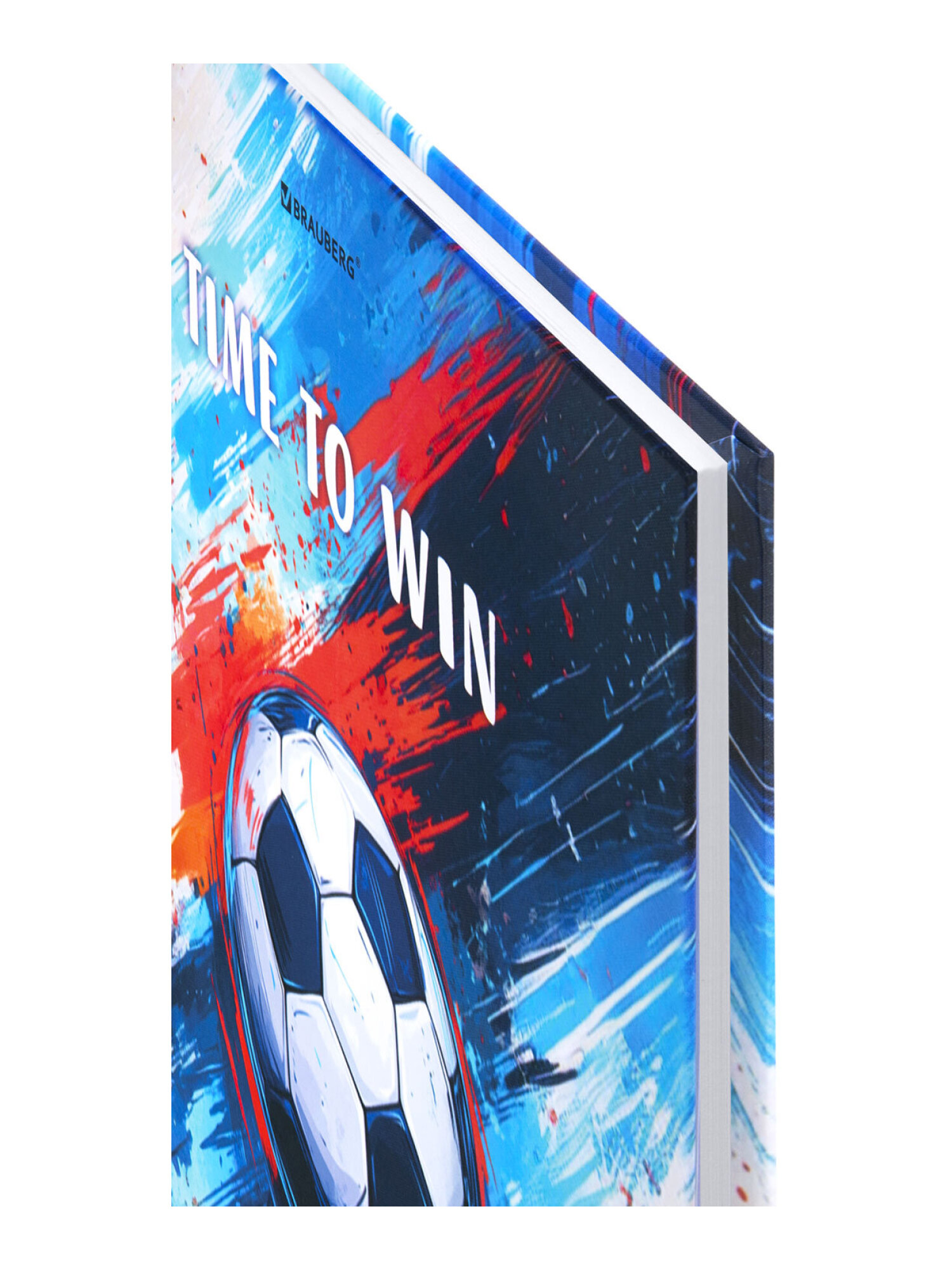 Дневник школьный Brauberg для мальчика 1-11 класс твердая обложка 40 листов - фото 5