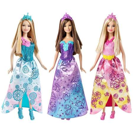 Кукла модельная Barbie в ассортименте