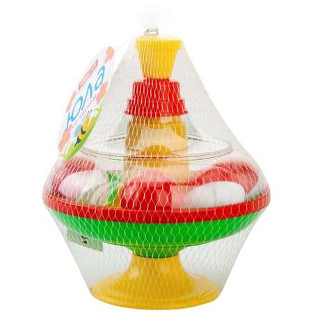 Игрушка Стеллар юла