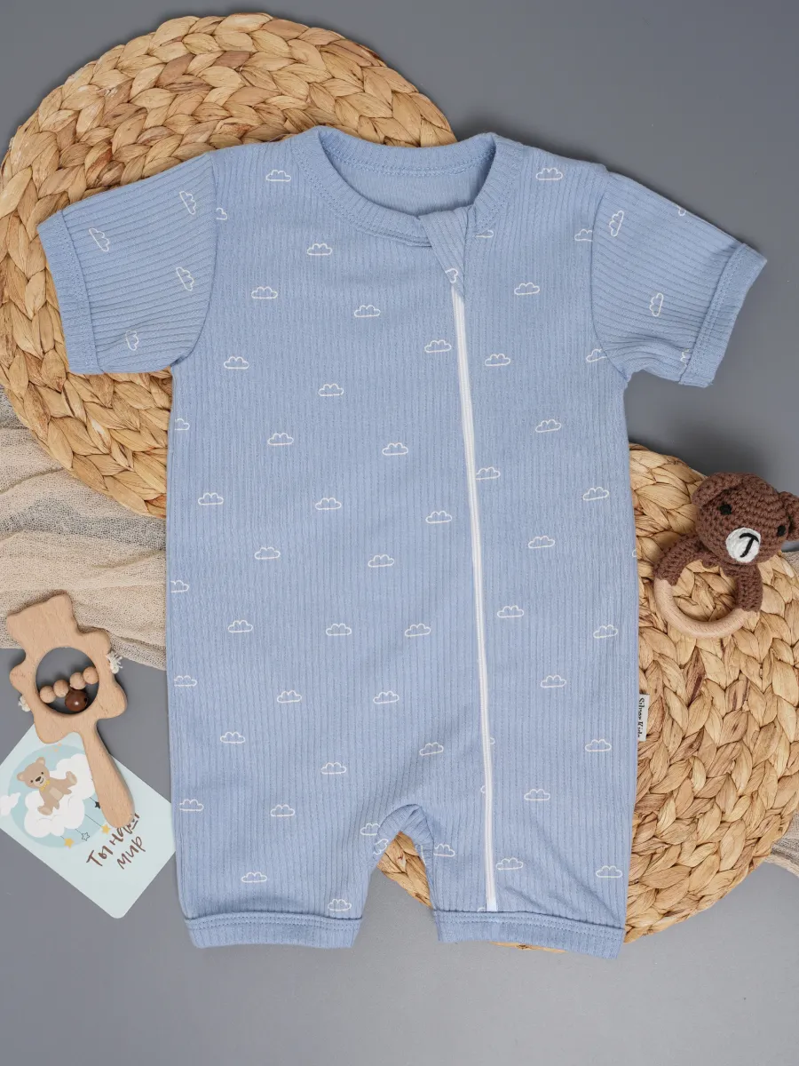 Песочник 3 шт Супер Пупс нбр/3пр/псчн/молн/морскаясказка - фото 20