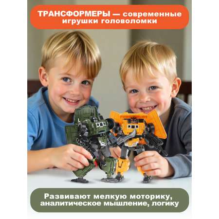 Фигурка Наша Игрушка Самосвал