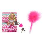 Блокнот FRESH-TREND Barbie