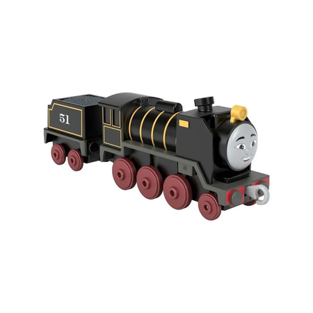 Поезд Mattel