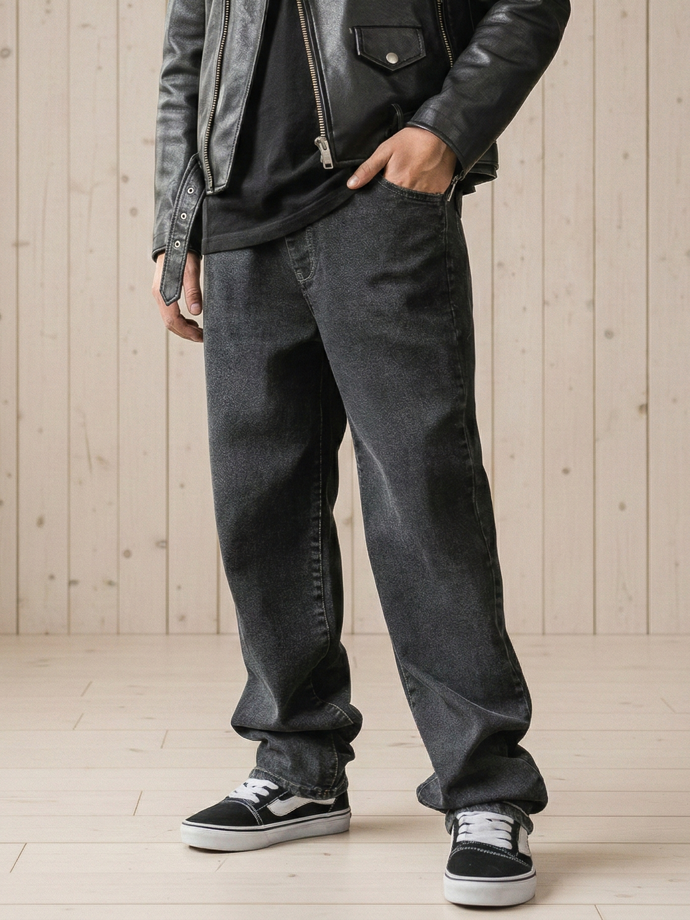 Джинсы СИНИЙ МИР WM5515-F63 - фото 1