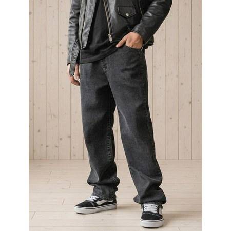 Джинсы СИНИЙ МИР