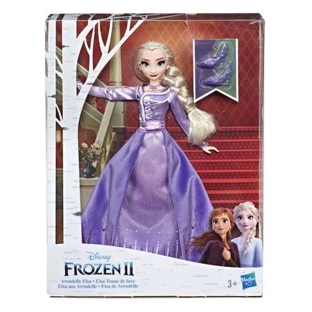 Кукла классическая Disney Doorables