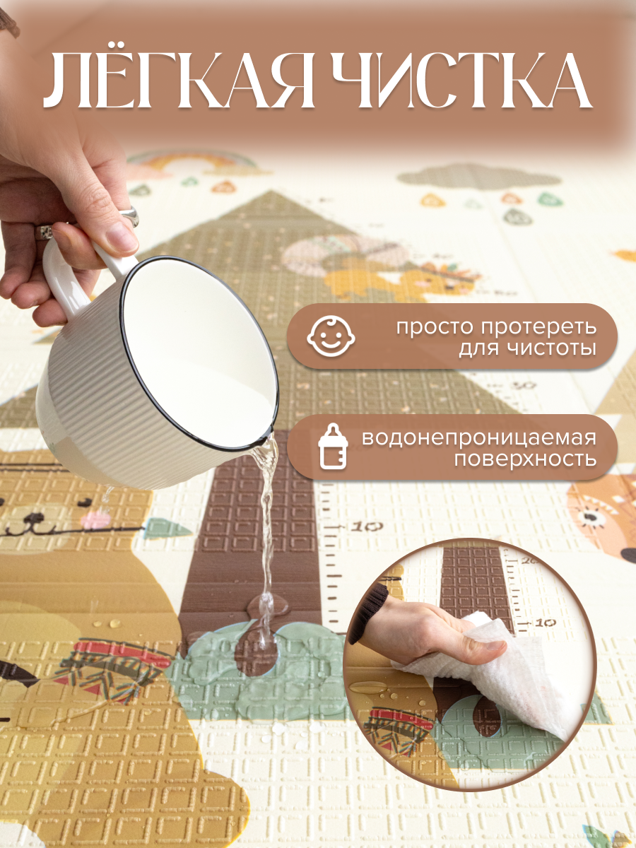 Коврик MIKMEL - фото 19