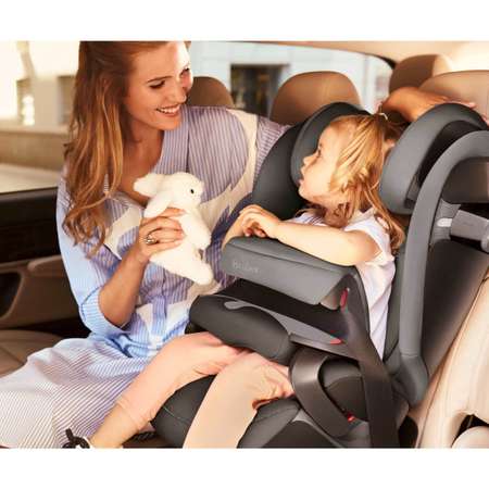 Автокресло Cybex Isofix 1/2/3 (9-36 кг)