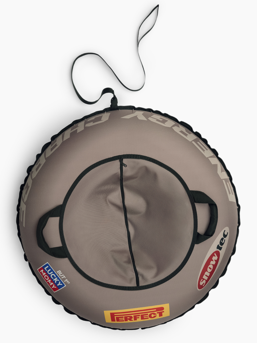 Тюбинг Happy Baby 100 см - фото 1