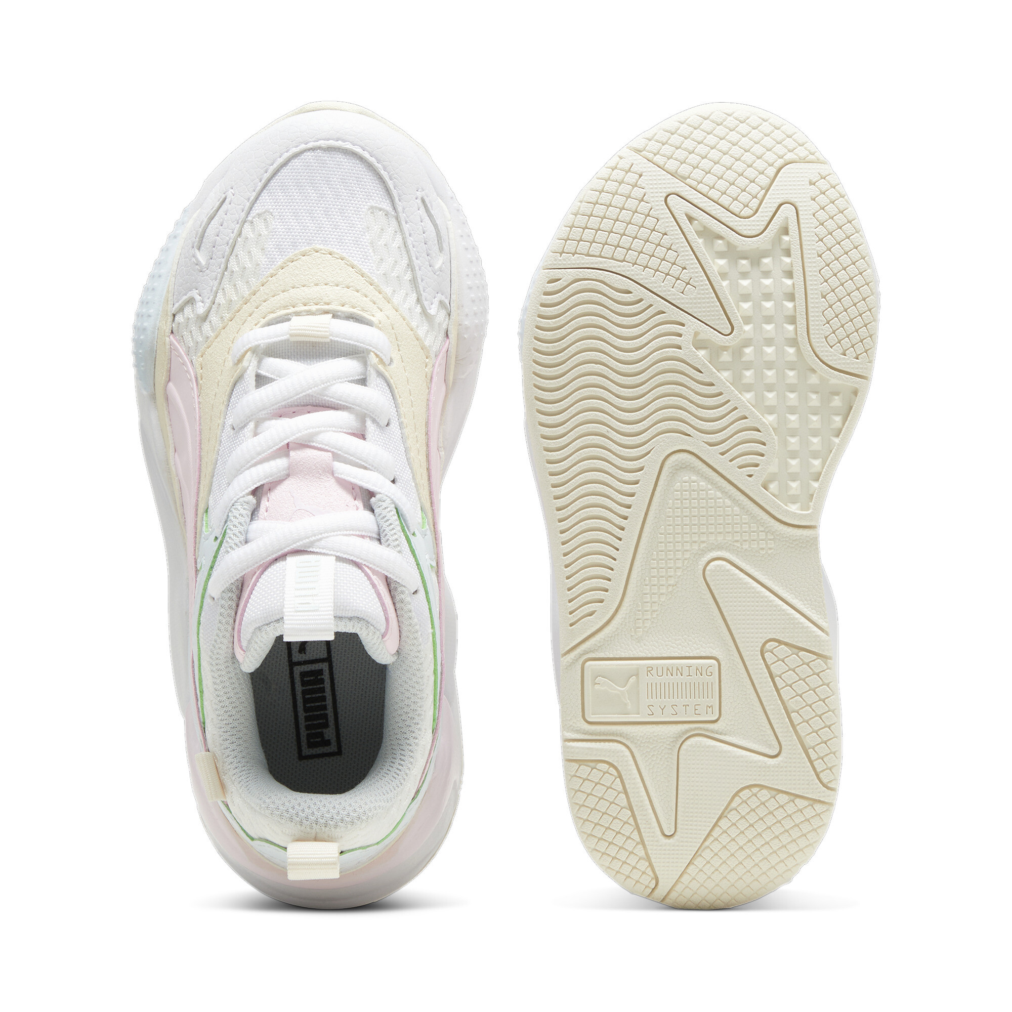 Кроссовки Puma 39555105 - фото 6