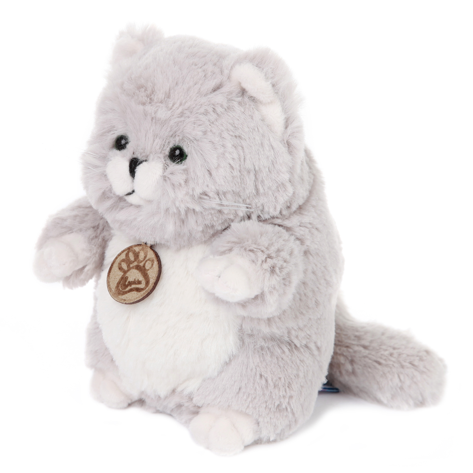 Мягкая игрушка Lapkin - фото 8