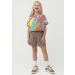 Футболка и шорты YOULALA