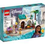 Изображение товара Конструктор LEGO Disney Princess 43223 154 дет.