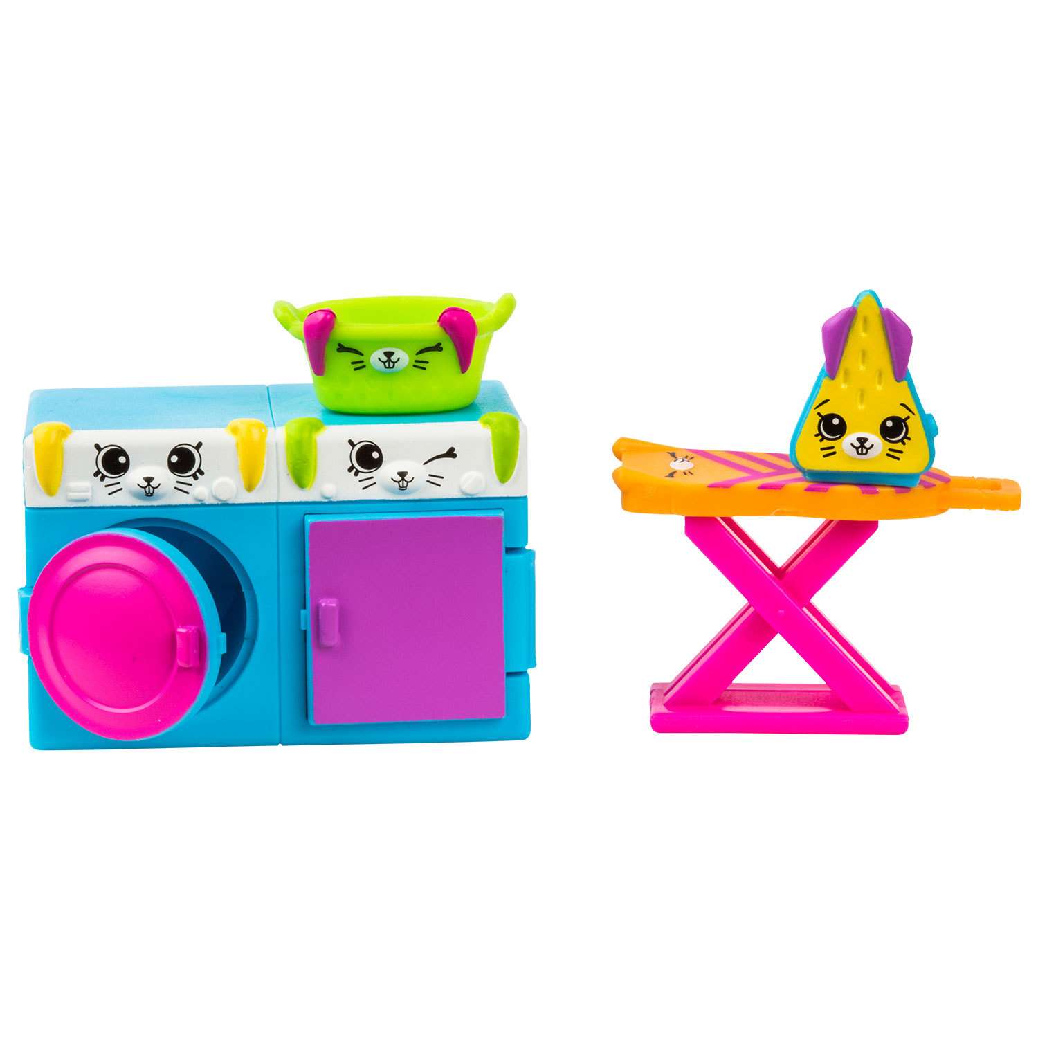 Игровой набор Happy Places Shopkins - фото 6