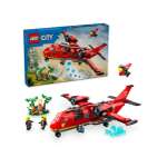 Изображение товара Конструктор LEGO City 60413 478 дет.