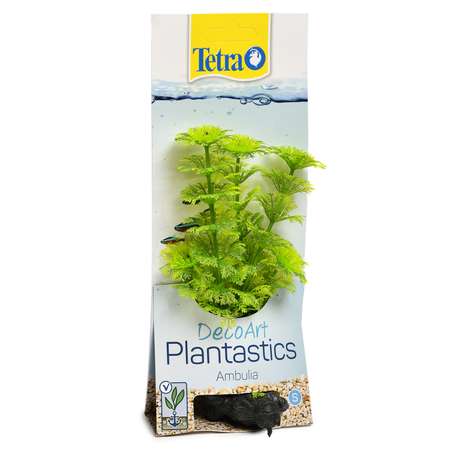 Растение искусственное Tetra Deco Art Амбулия 15 см