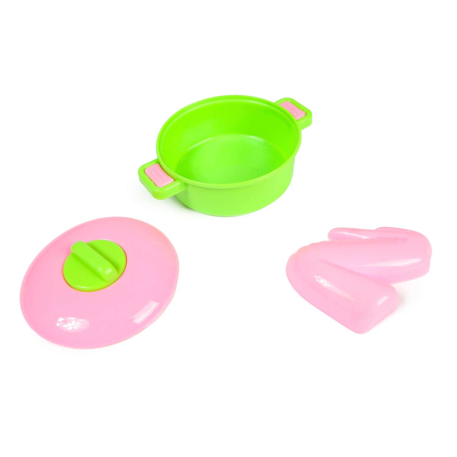 Игрушка Наша Игрушка посуда в ассортименте - фото 2