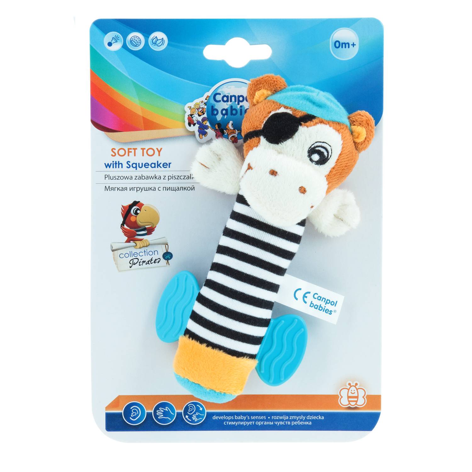 Игрушка Canpol Babies - фото 2