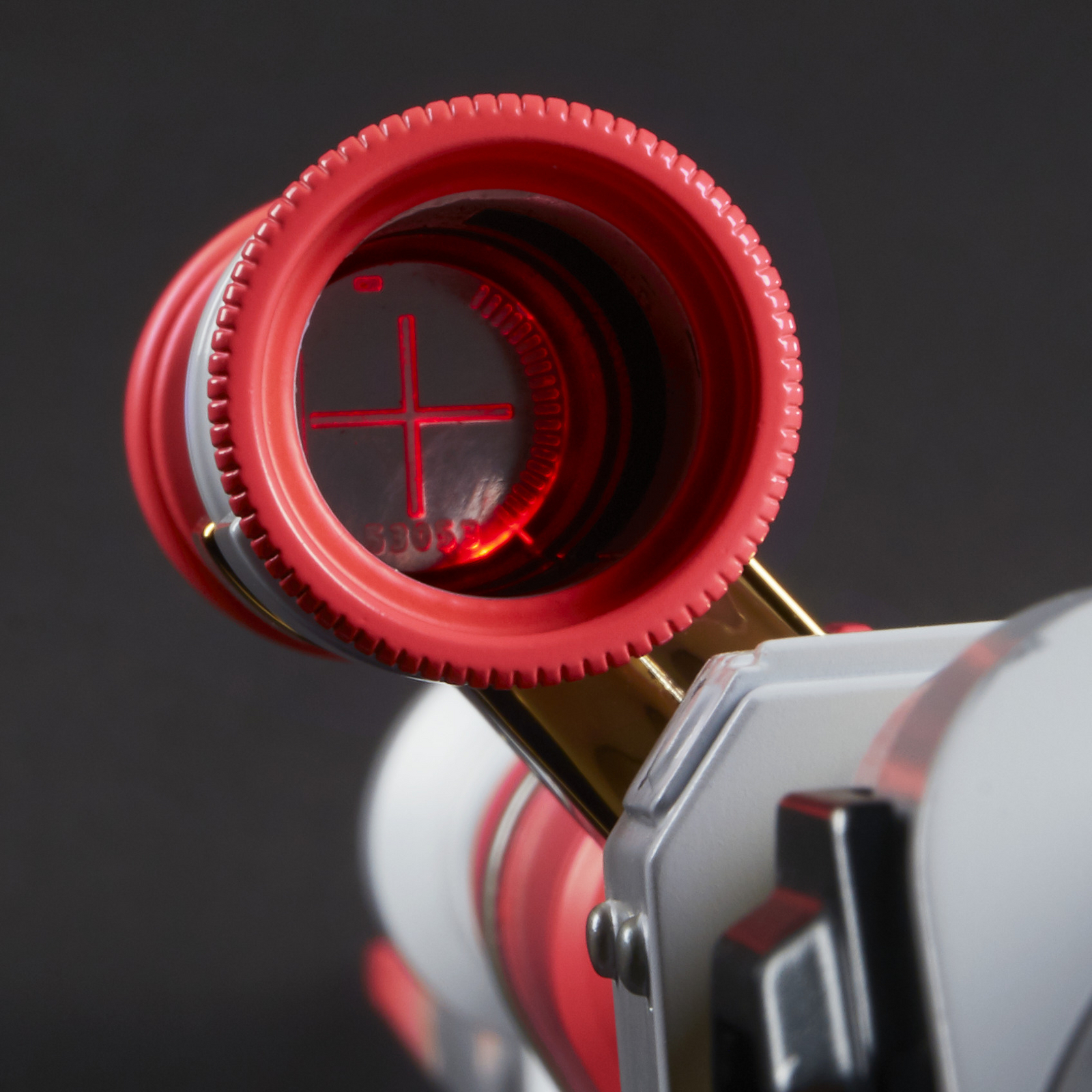 Бластер Nerf - фото 6