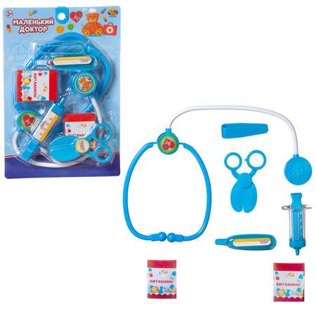 Игрушка Abtoys Доктор (инструменты)