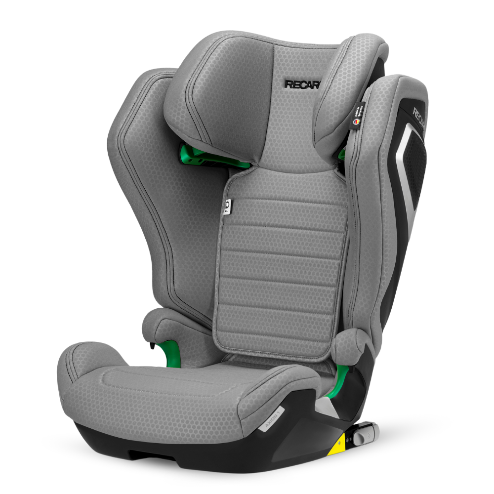 Автокресло Recaro Axion Isofix 2/3 (15-36 кг) - фото 2
