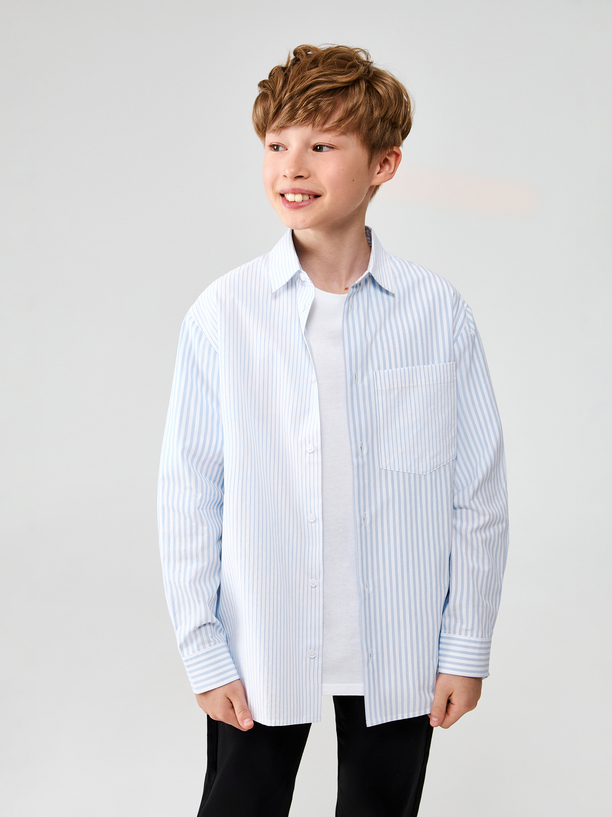 Рубашка Acoola 20130280014_0079789 - фото 1