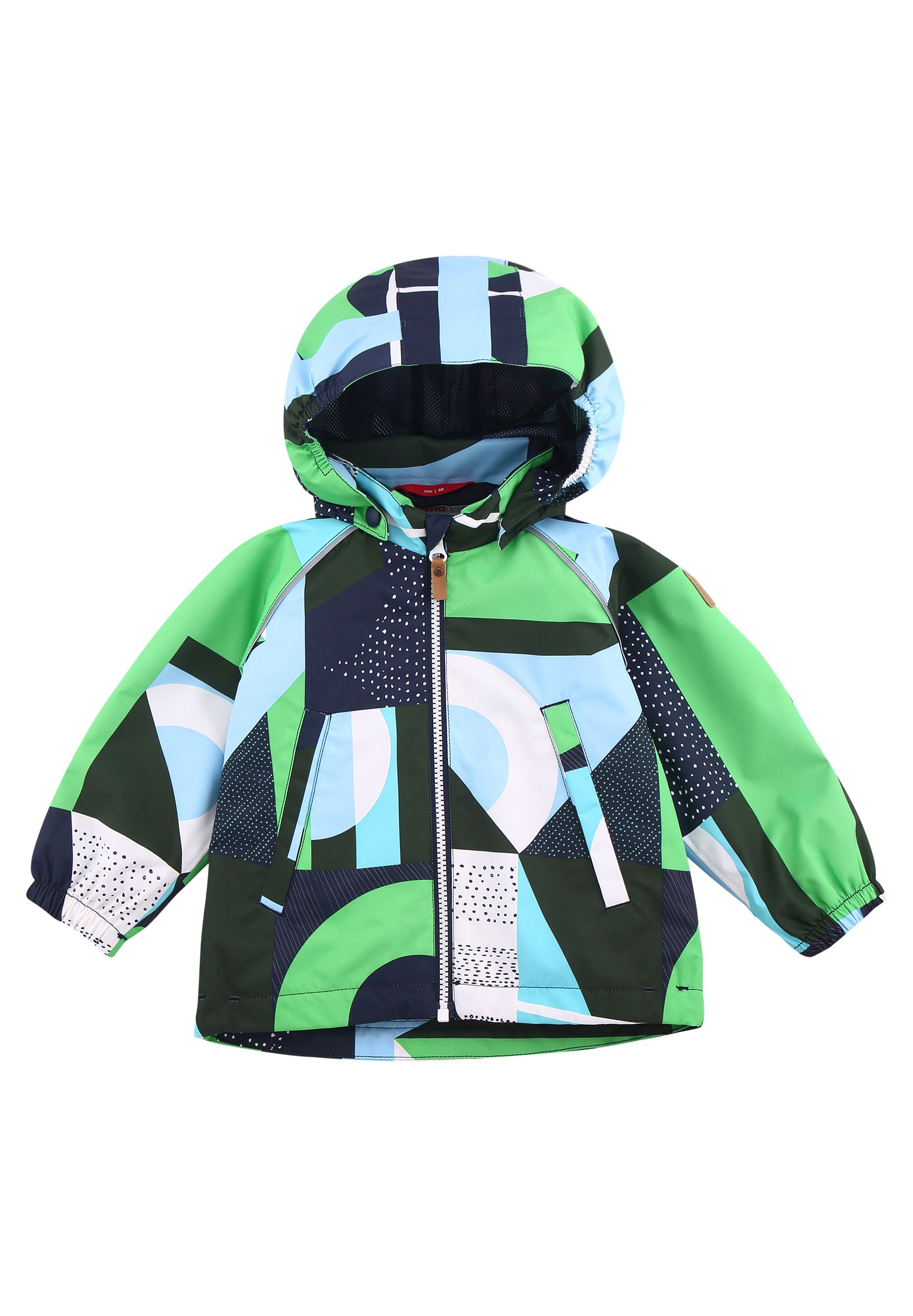 Куртка Reima 511307-8101 - фото 6