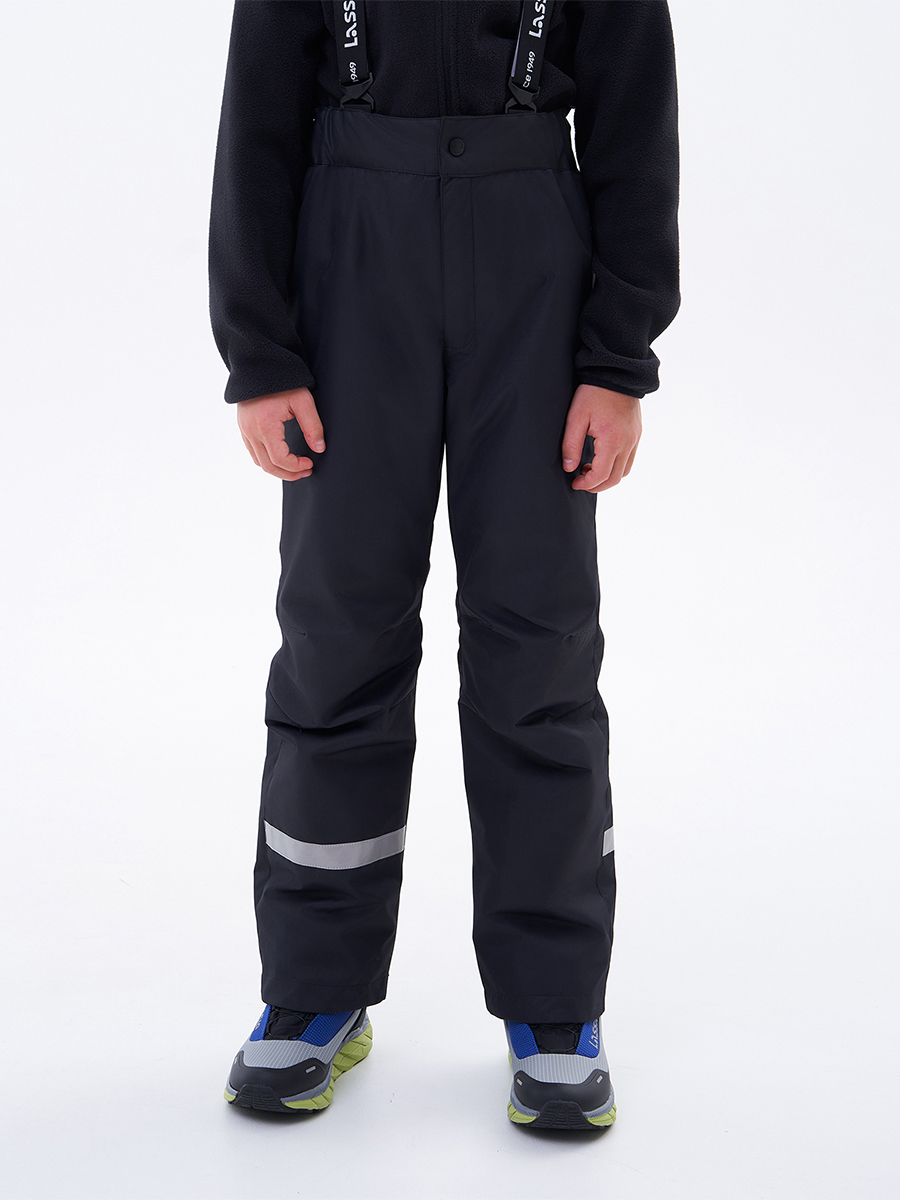 Брюки Lassie 73104109-9990 - фото 3