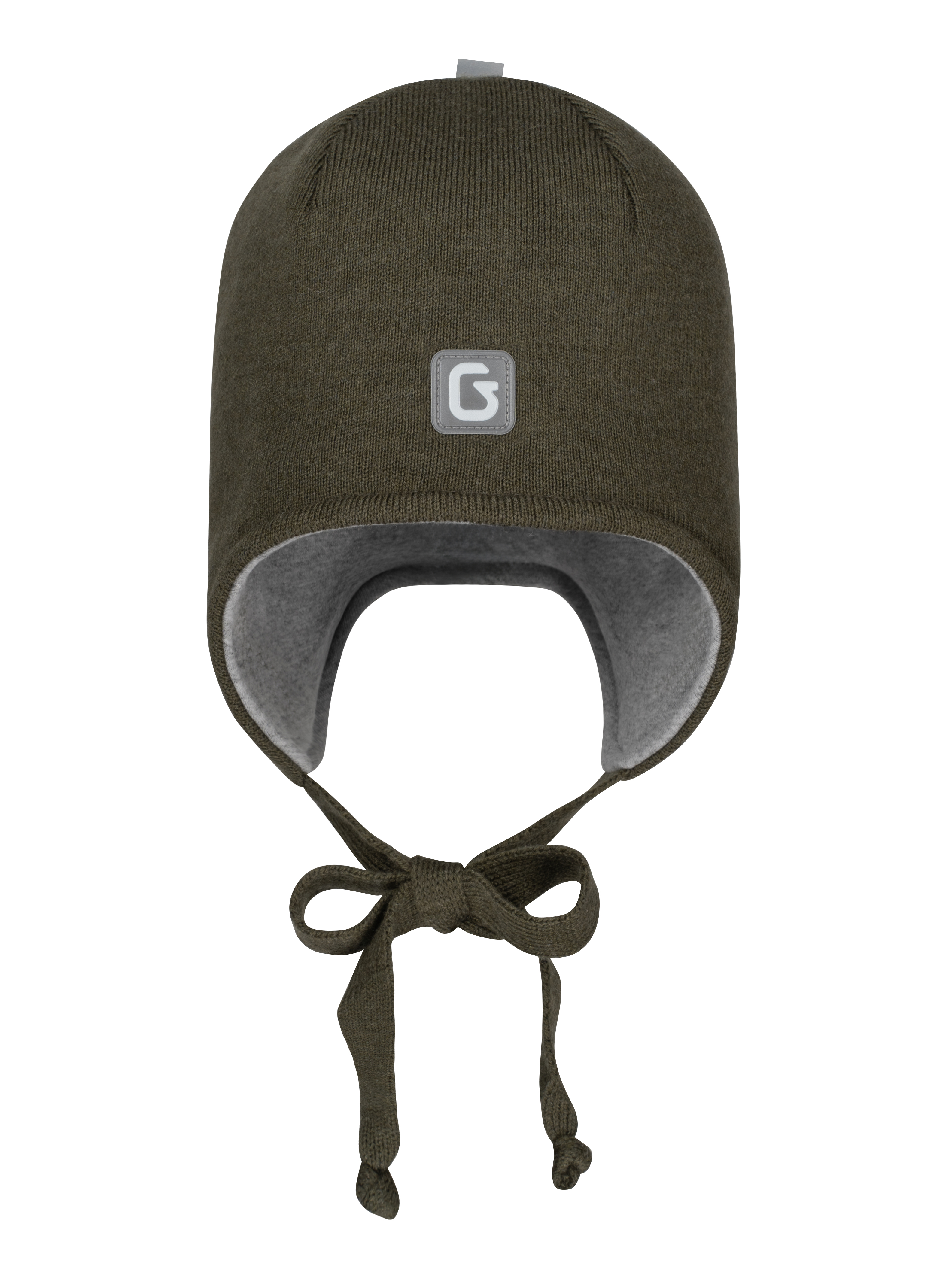 Шапка GUSTI GW25AC1215B-GRASS - фото 1
