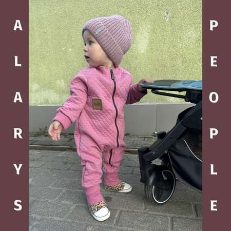 Комбинезон ALARYSPEOPLE