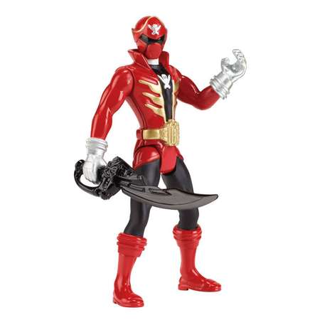 Фигурка Power Rangers в ассортименте