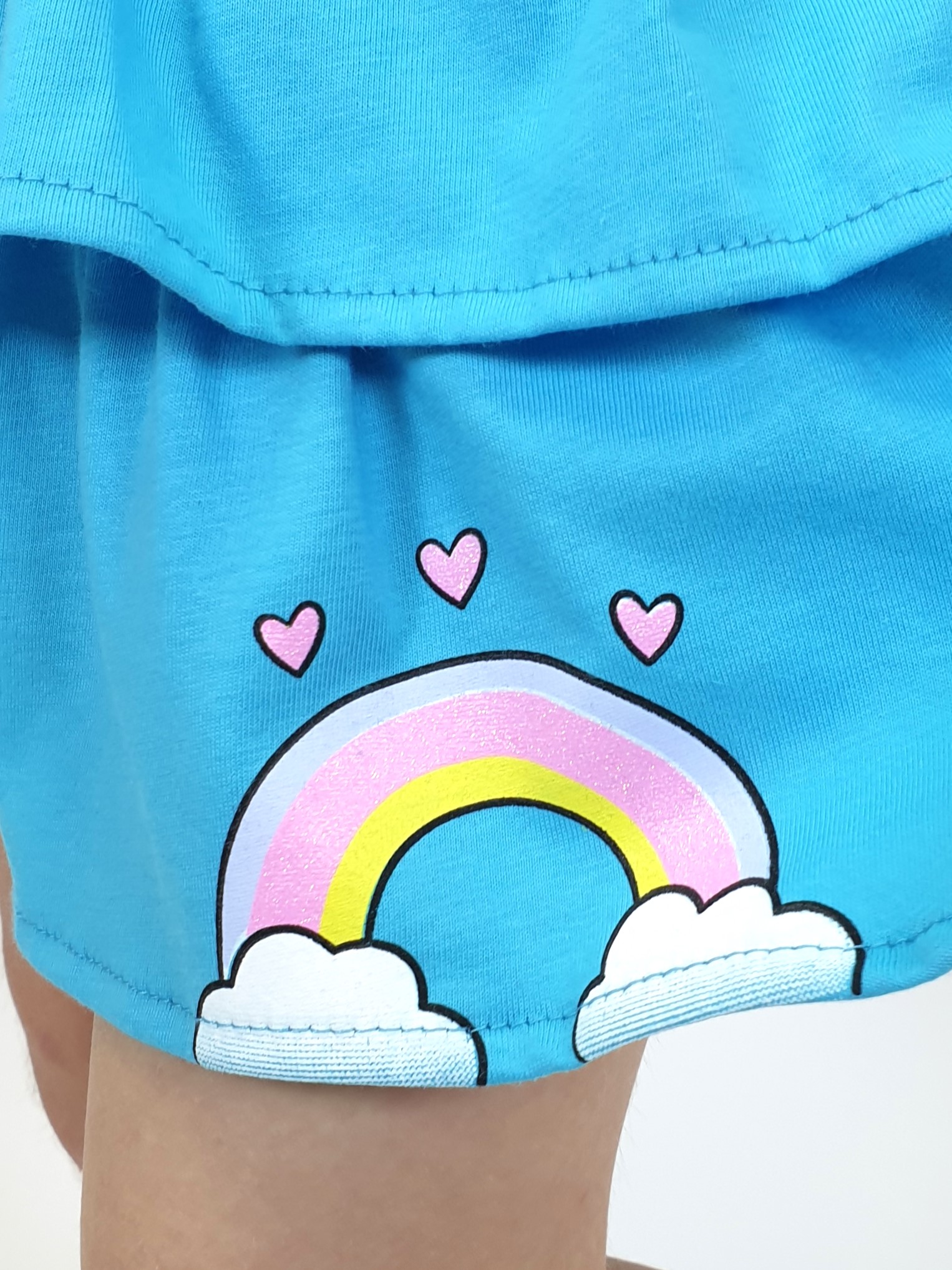 Юбка Luneva Ю714-6. - фото 4