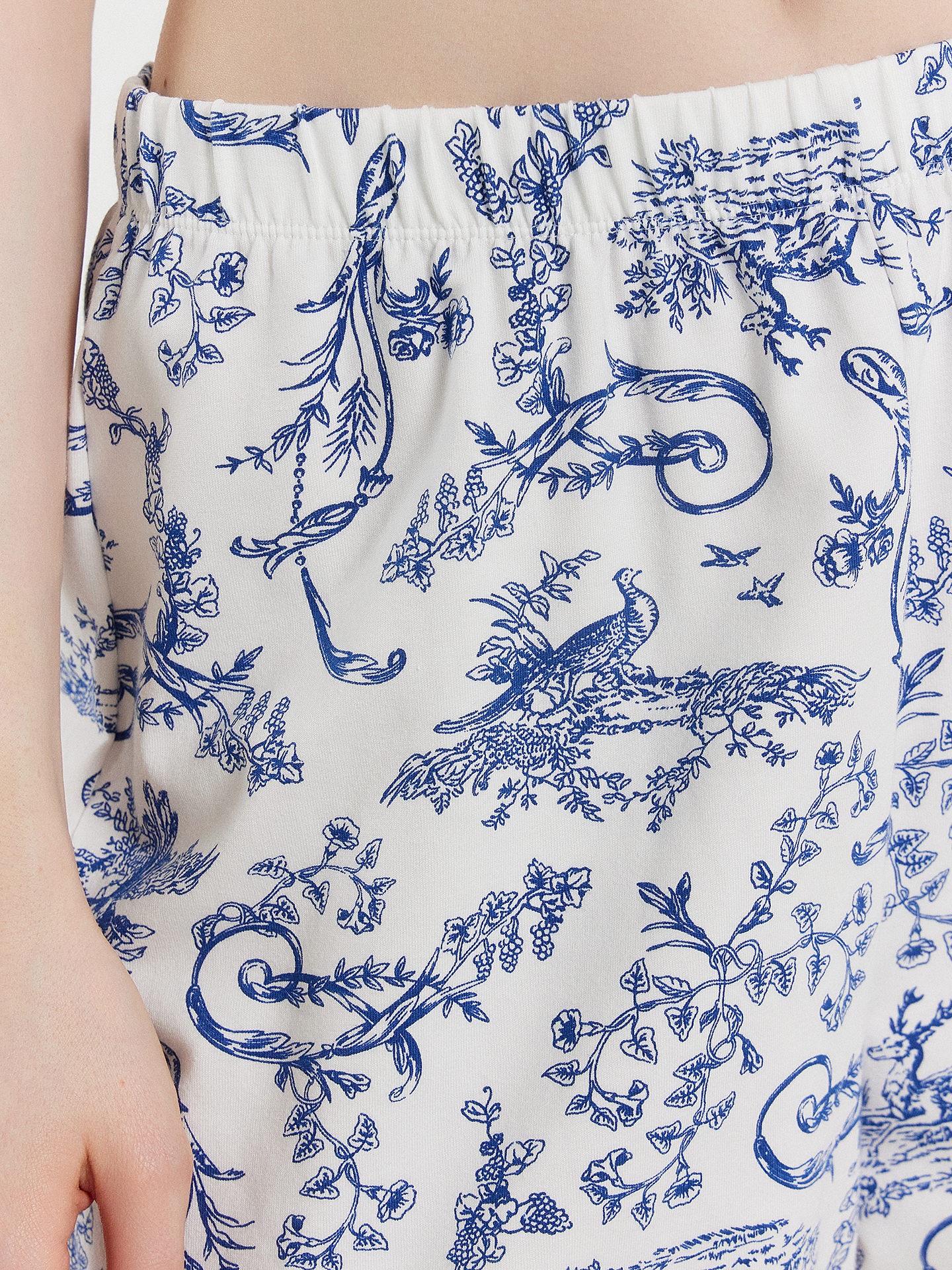 Пижама Mark Formelle (Марк Формэль) 592398/сказочные мотивы - фото 11