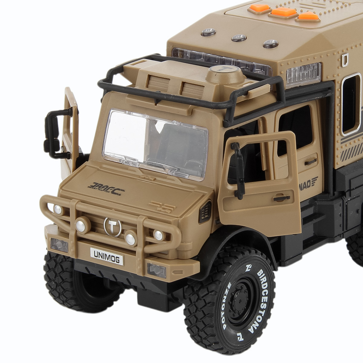 Внедорожник Veld Co 136245 - фото 5