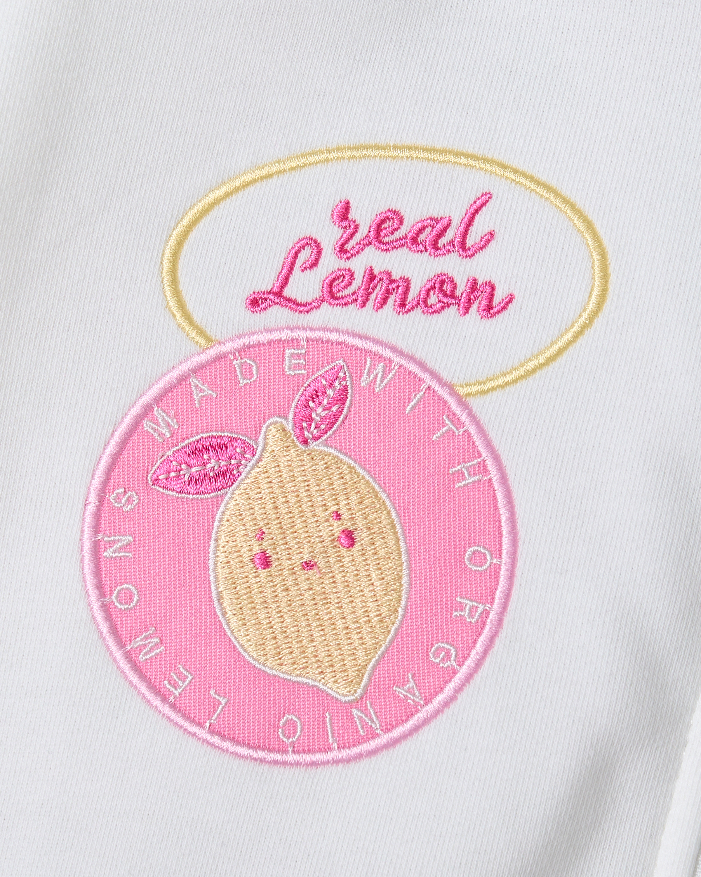 Толстовка Futurino Fashion SS26FF-2GJ06kg-F0 - фото 4