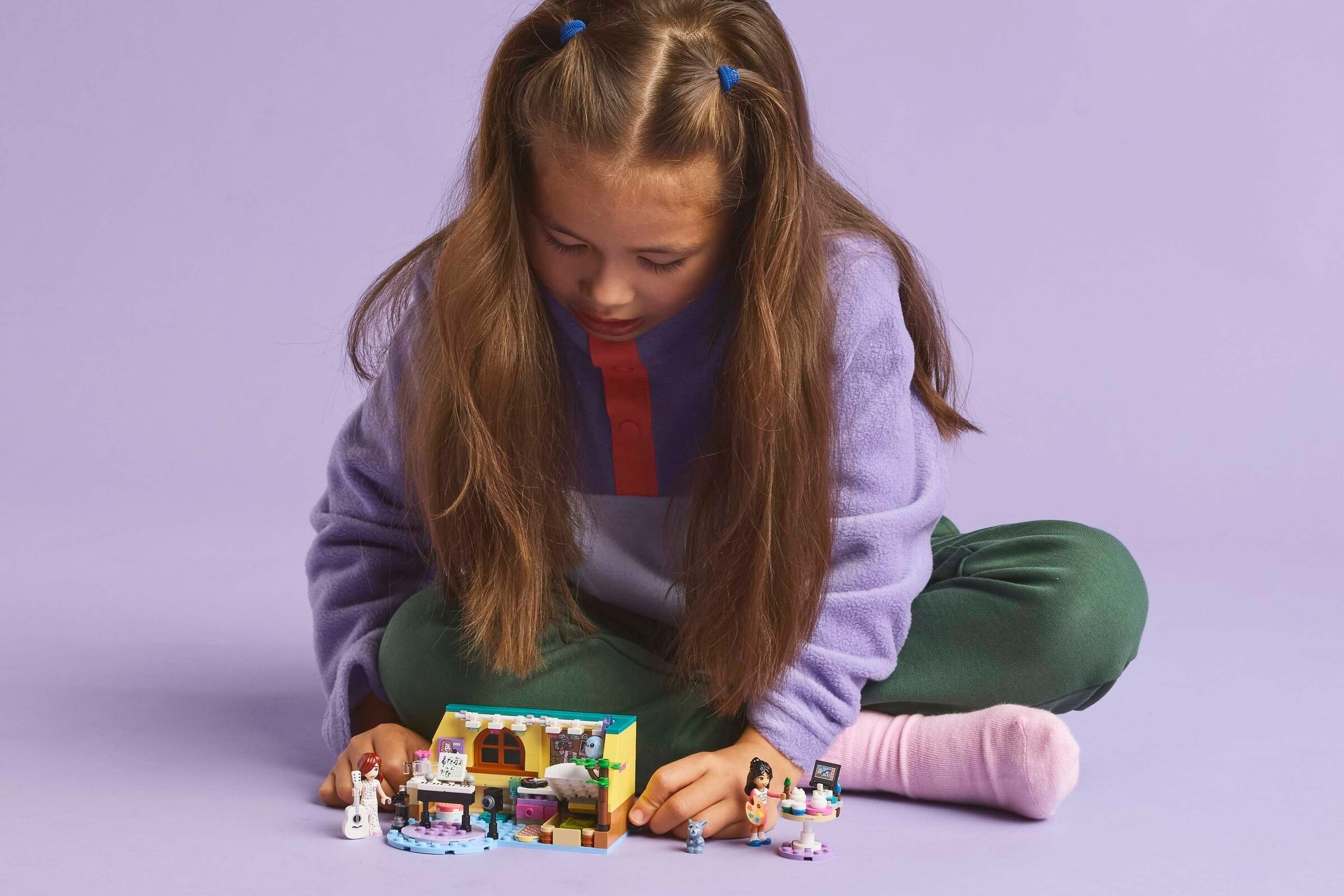 Конструктор LEGO Friends 42647 199 дет. - фото 3