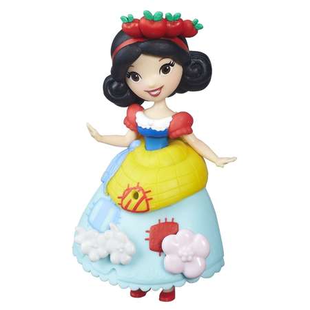 Кукла мини Princess в ассортименте