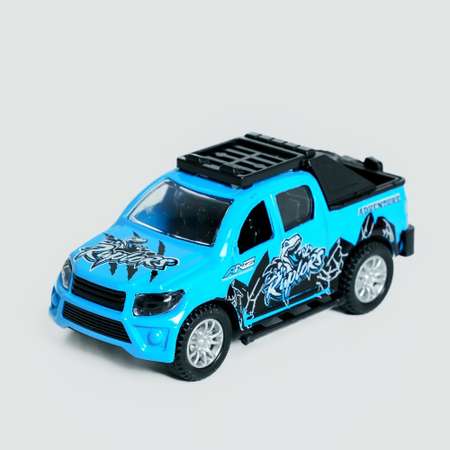 Автомобиль AUTOGRAND