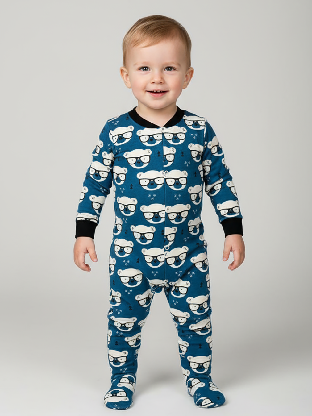 Комбинезон VGtrikotazh d3237 - фото 1