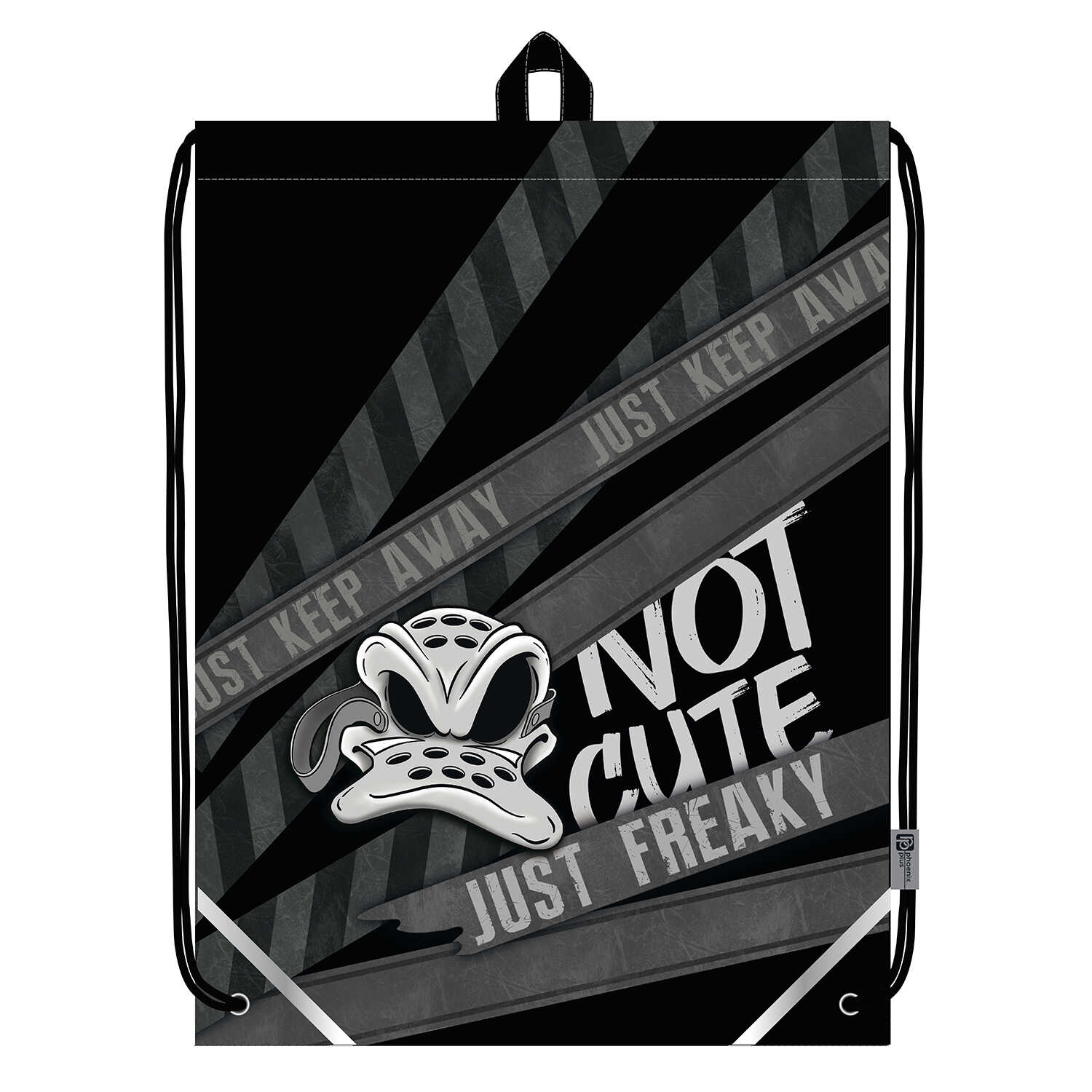 Мешок для обуви Феникс + - фото 1