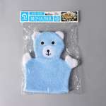 Рукавичка Доляна Мишка