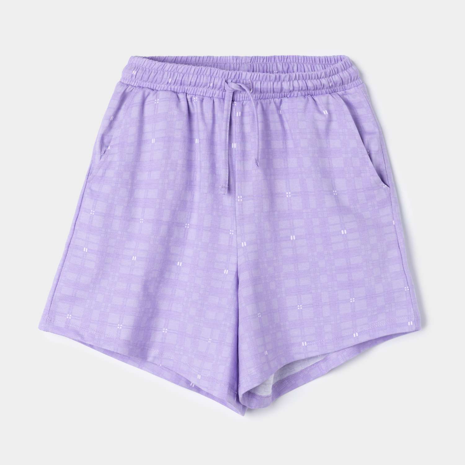 Шорты домашние ё - фото 1