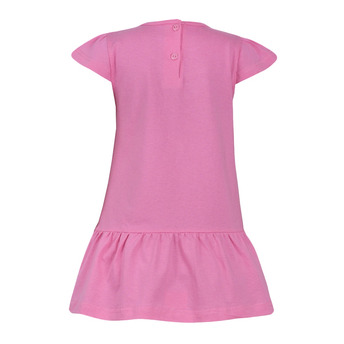 Платье Luneva 11-149-7. - фото 2