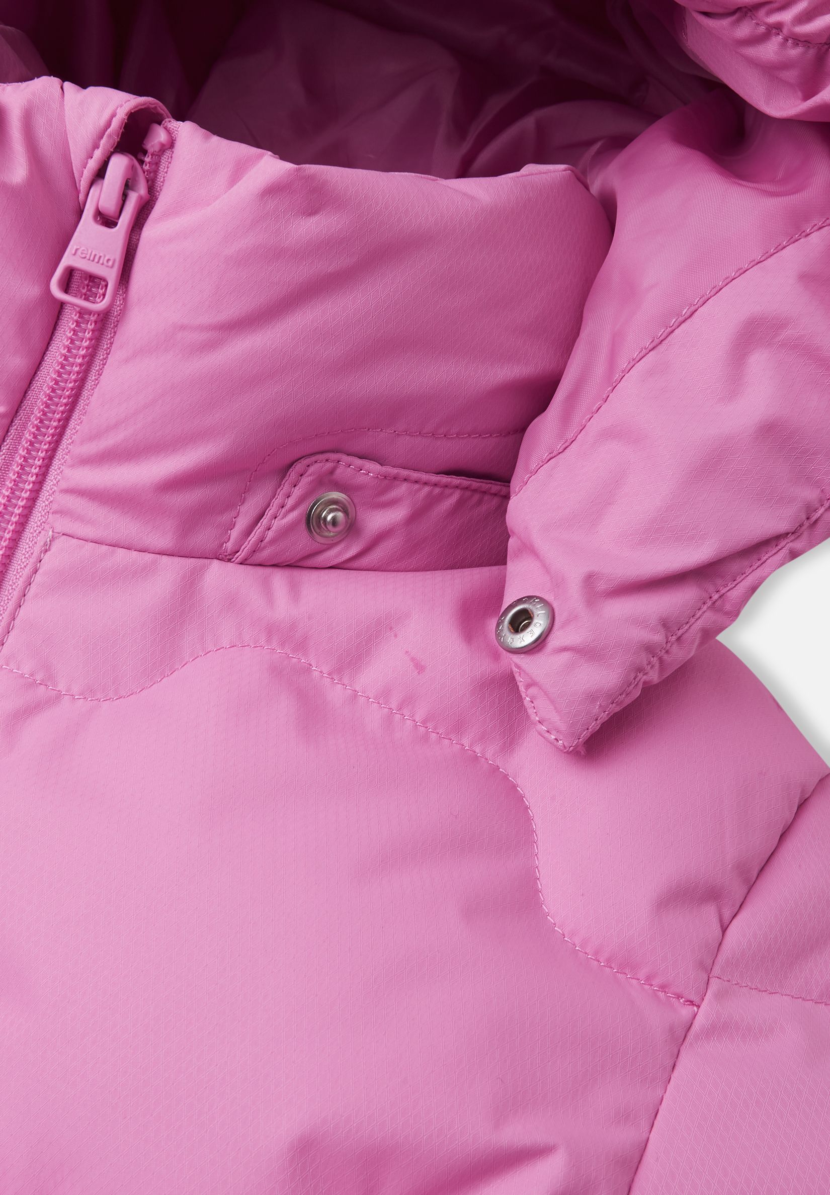 Пуховик Reima 5100083A-4700 - фото 5