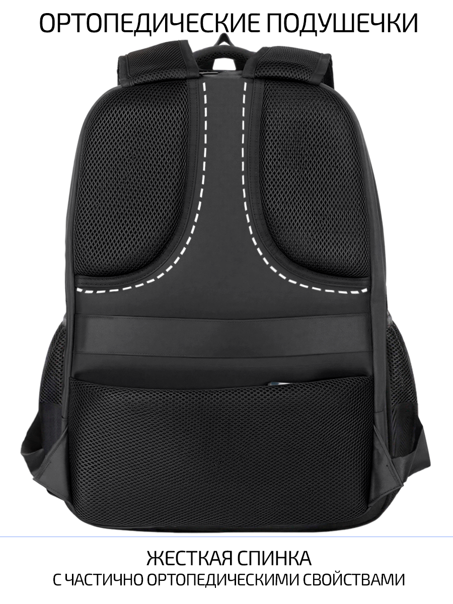 Рюкзак Evoline - фото 8