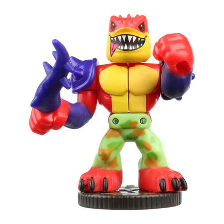 Игровой набор Akedo