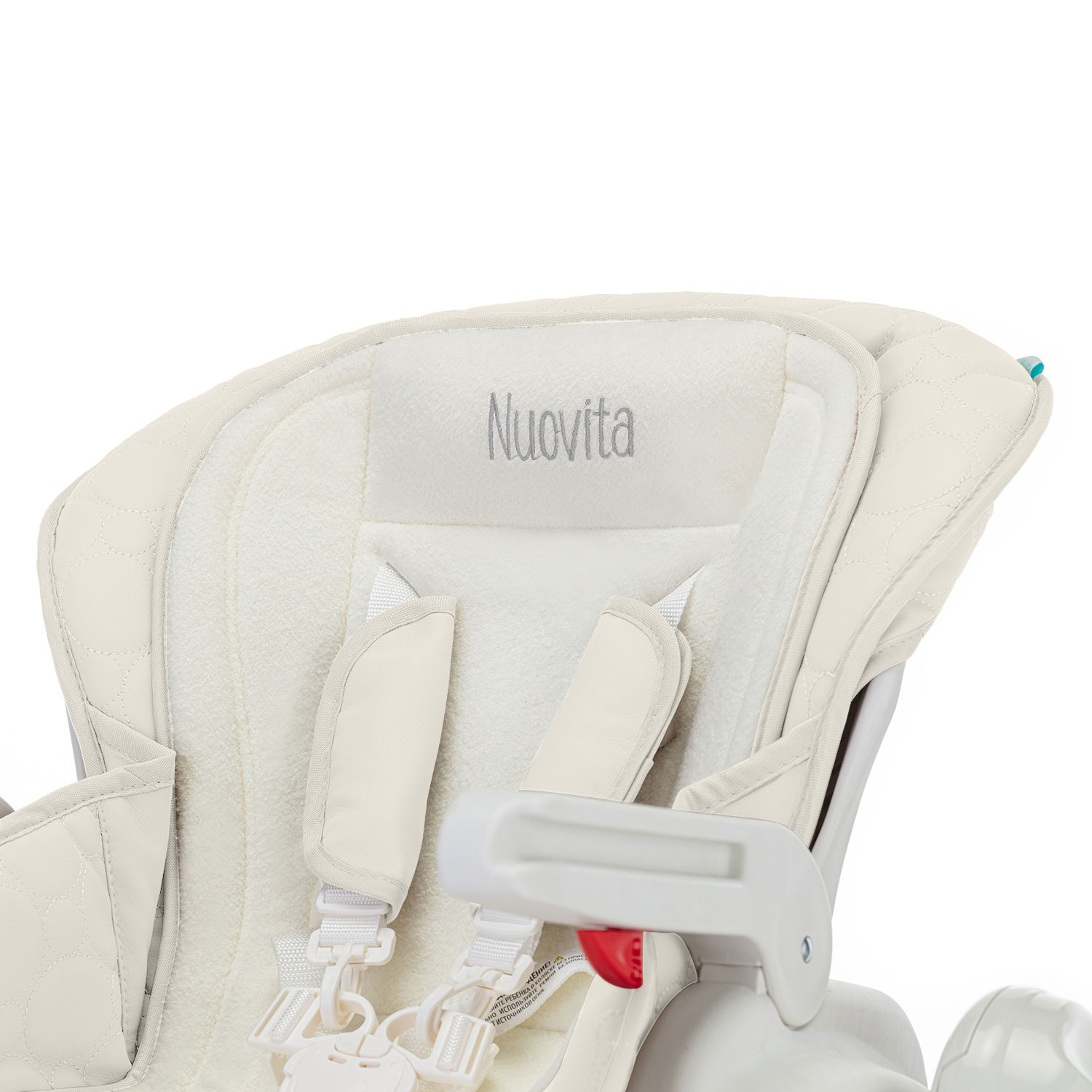 Стульчик для кормления Nuovita - фото 23