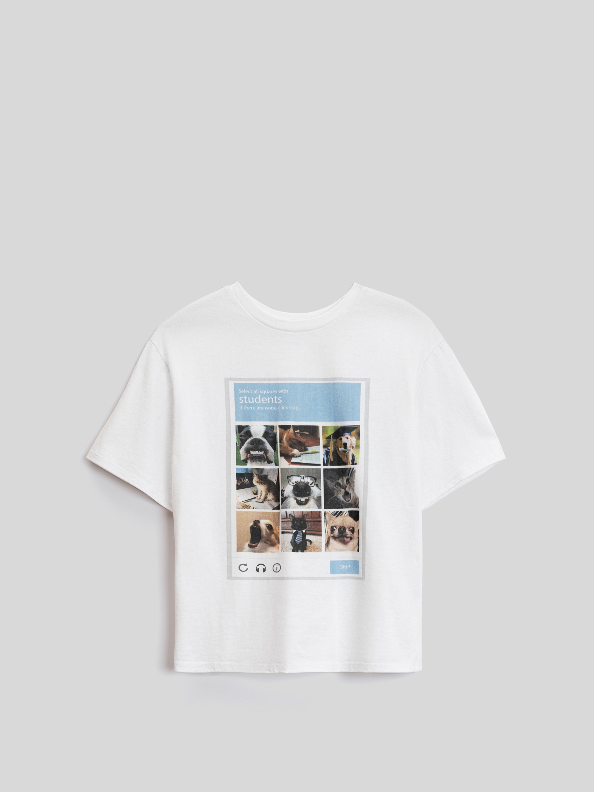 Футболка Acoola 20110510268_0094488 - фото 4