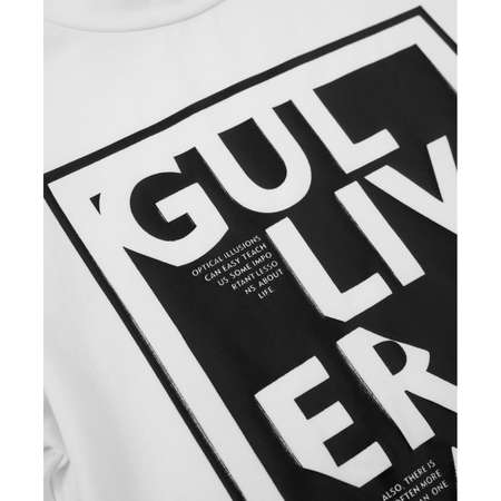 Футболка Gullivеr.